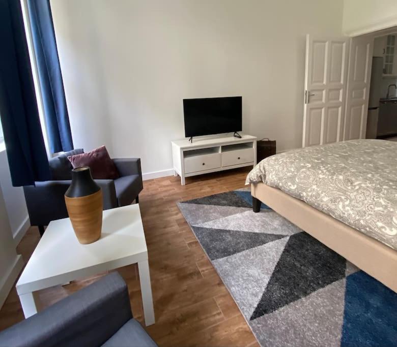 Raday Street, Spacious, Modern Apartment Budapešť Exteriér fotografie