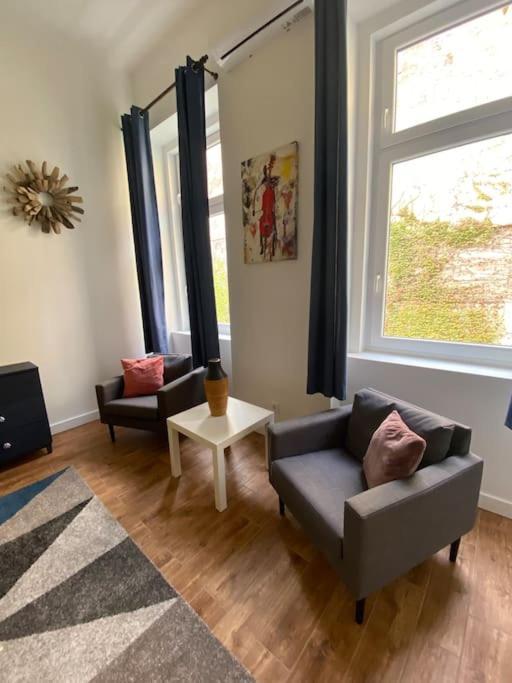 Raday Street, Spacious, Modern Apartment Budapešť Exteriér fotografie